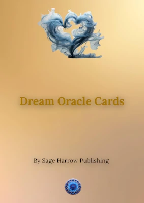 Deck of Oracle Cards - Dream Oracle Cards