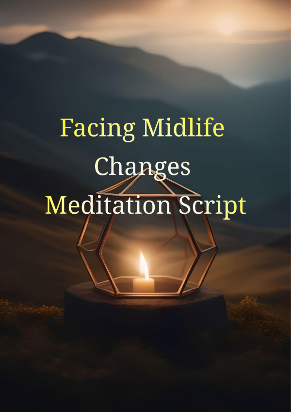 self love meditation script Sage Harrow Publishing