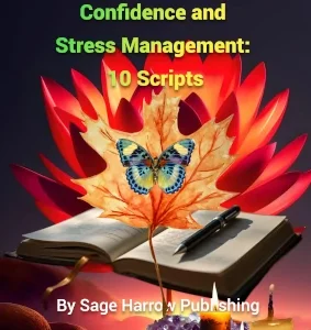 Meditation for Stress Management: 10 Scripts for Life Milestones