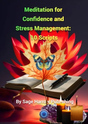 Meditation for Stress Management: 10 Scripts for Life Milestones