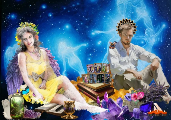 Where Stillness Meets the Soul: Gateways to Esoteric Knowledge