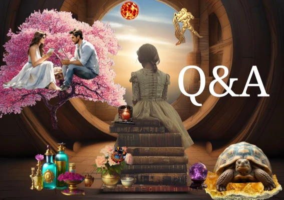 Soul Journey and Self-Growth FAQ