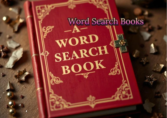 Word Search Books as Body mind and soul wellness tools Sage Harrow Publishing