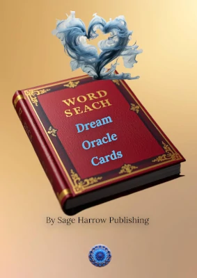 Cover of the Word search books: Dreams Themed