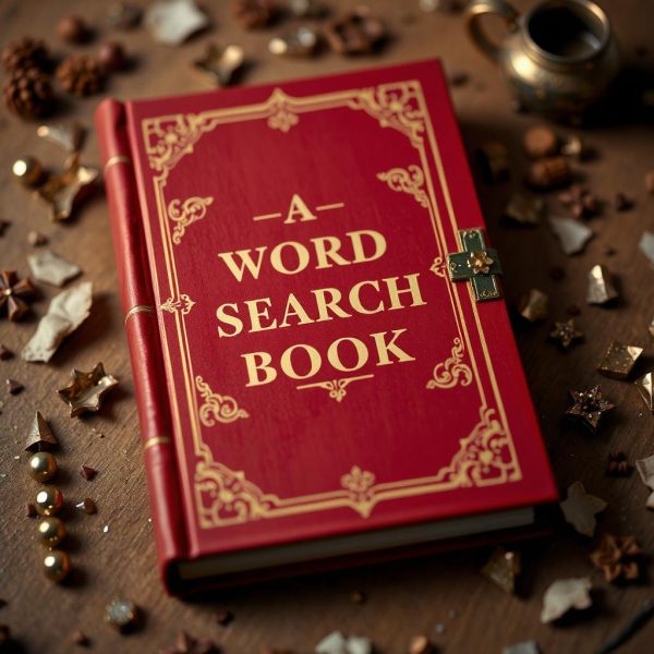 puzzle book by Sage Harrow Publishing