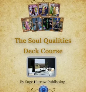 The Soul Qualities Deck Course
